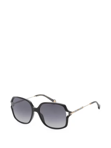 Ochelari de soare Carolina Herrera negru