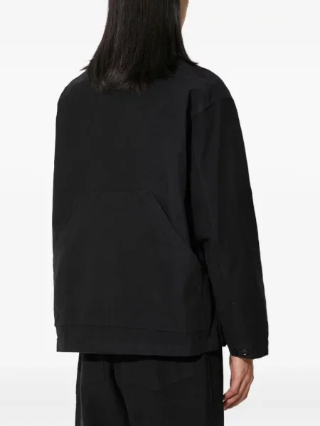 Яке Engineered Garments черно