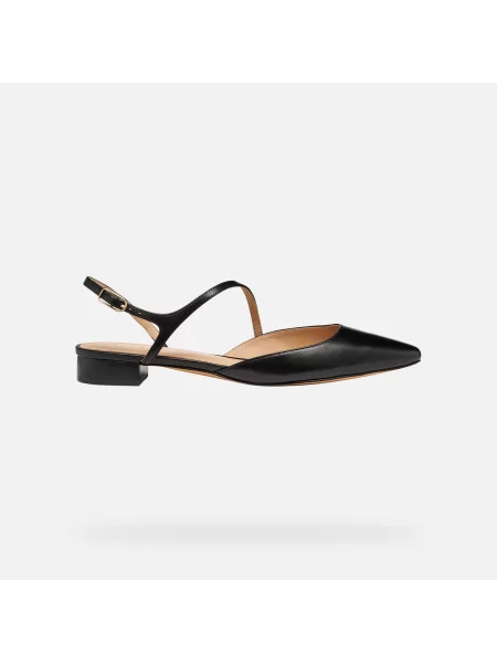 Balerini Geox negru