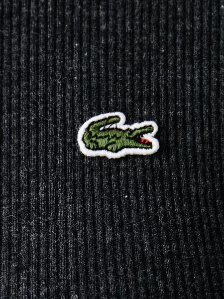 Lacoste лонгслів