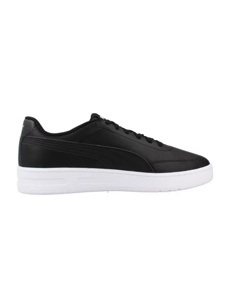 Félcipo Puma fekete