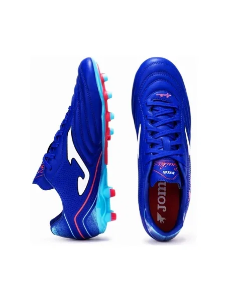 Pantofi Joma albastru