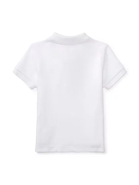 Polo Ralph Lauren Дитяча футболка поло