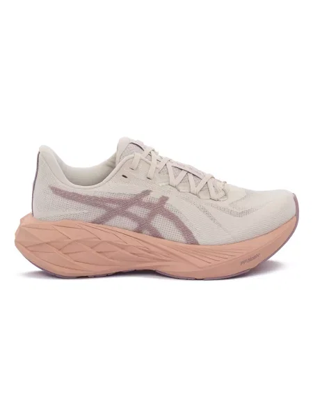 Pantofi Asics bej