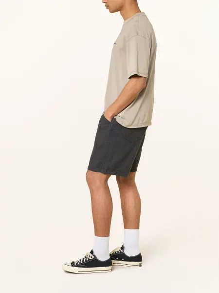 Levi's® Šortky černá