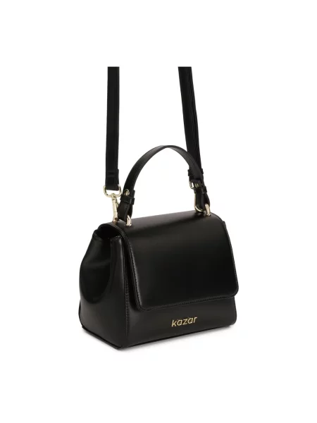 Torebka Kazar czarna