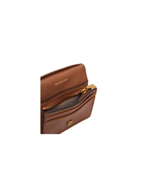 MICHAEL Michael Kors Pénztárca barna