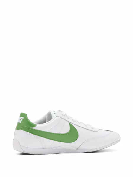 Sneakerși Nike Air Max în carouri negru