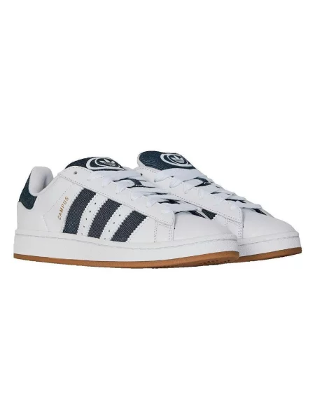 Pantofi Adidas alb
