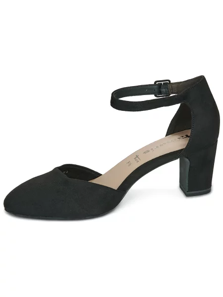 TAMARIS Pumps negru