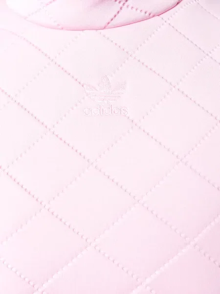 Маратонки Adidas NMD розово