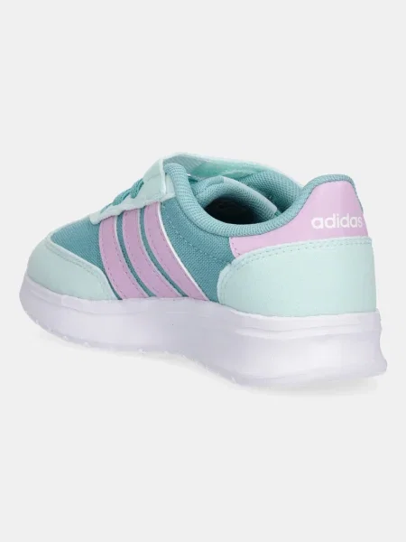Félcipő Adidas kék