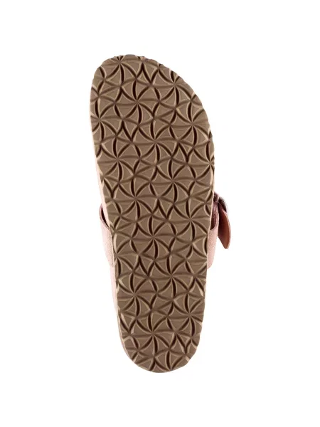 Pantofi Tamaris roz