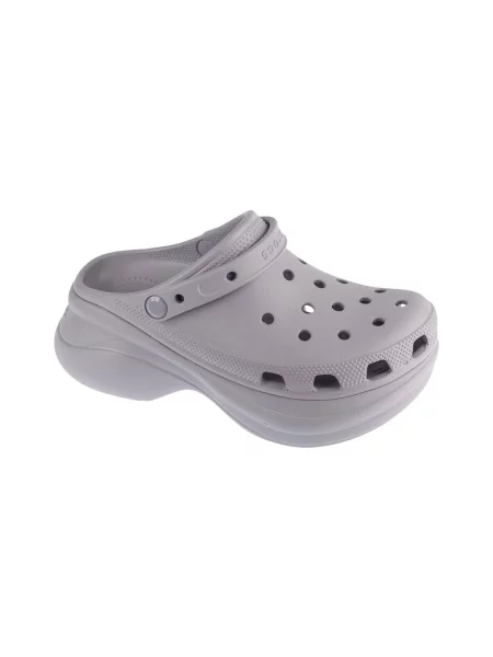 Pantofi Crocs clasici violet