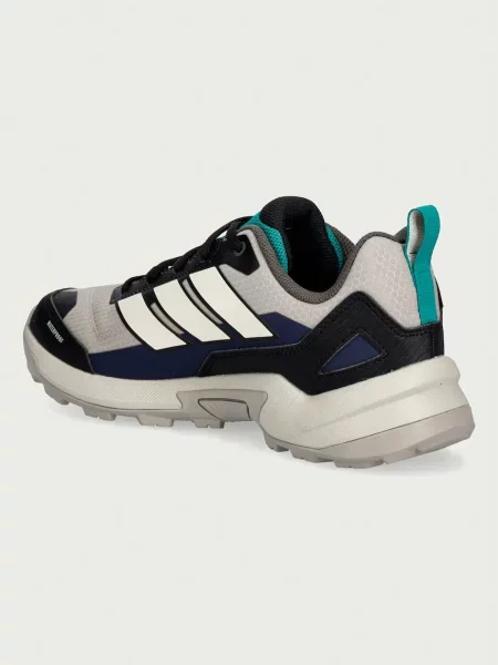 Adidas TERREX buty trekkingowe Estrail 3 szare