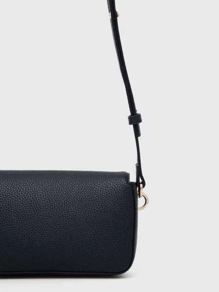 Tommy Hilfiger torebka granatowa