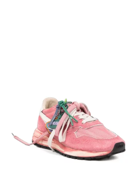 Sneakerși Autry roz