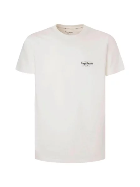 Majica Pepe Jeans bijela