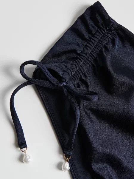 Брифы Reserved синие