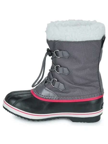 Pantofi copii Sorel gri