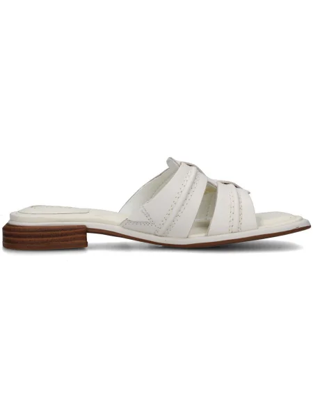 Pantofi Clarks bej