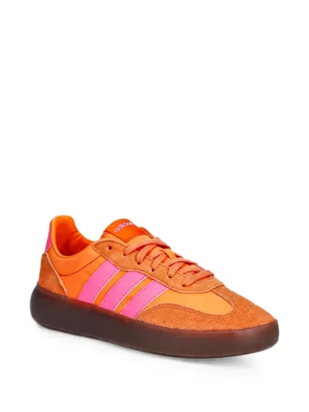 Szarvasbőr zebra mintás sportnadrág Adidas nyomtatás zöld