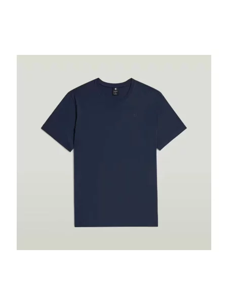 Tricou G-star Raw albastru