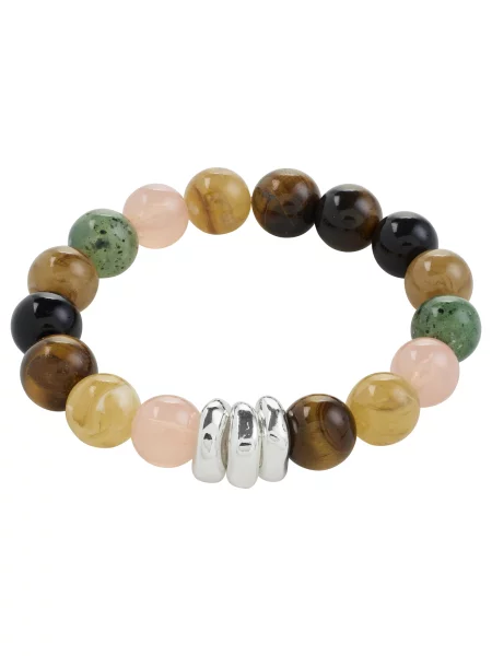 Pilgrim Zapestnica Unfold mešane barve