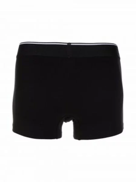 Pás boxerky Diesel černé