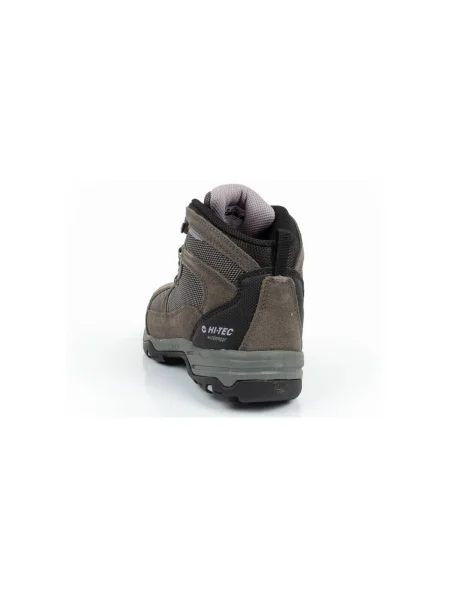 Pantofi Hi-tec negru