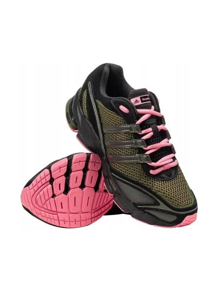 Pantofi Adidas negru