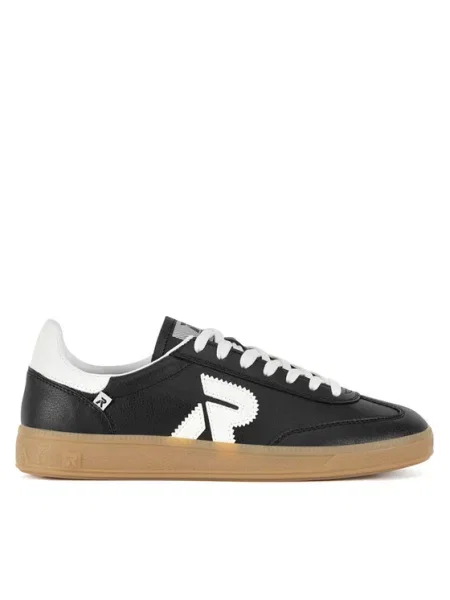 Rieker Revolution Lifestyle Laisvalaikio batai juoda