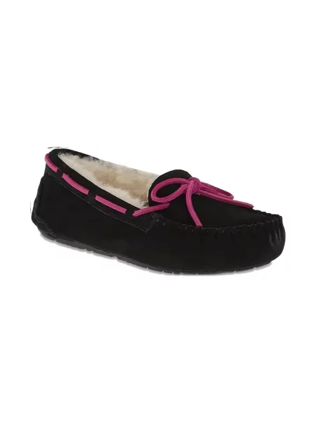 Σκαρπινια Ugg μαύρο