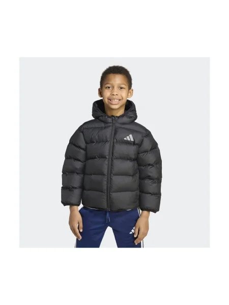 Geacă copii Adidas negru