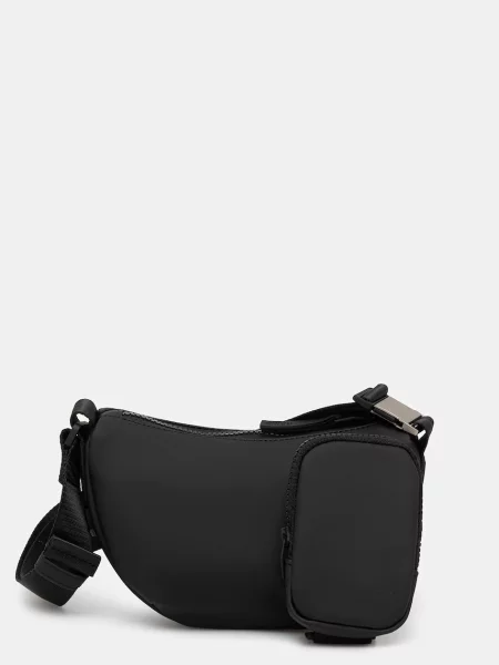 Rucsac Rains negru