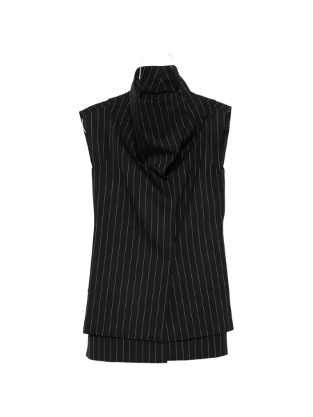Елек Sportmax черно