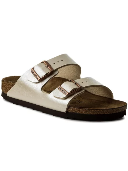 Birkenstock Шльопанці Arizona