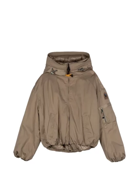 Bomber jakna Parajumpers s kapuljačom