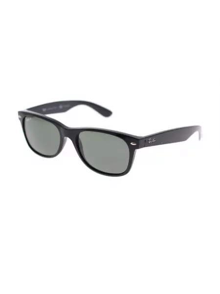 Ray-Ban – Okulary NEW WAYFARER czarne