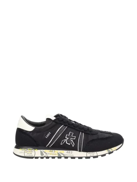 Sneakerși Premiata negru