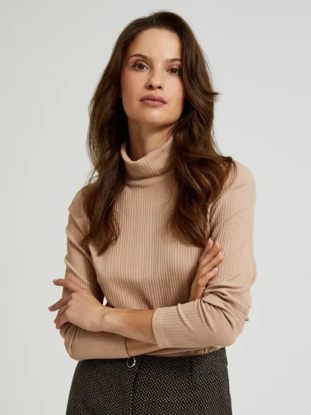 Bluză Marisse negru