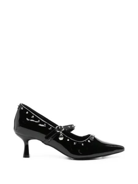 Pantofi cu toc Cult negru