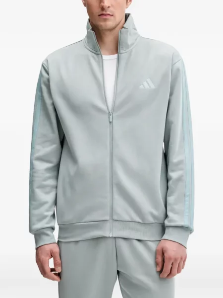 Pantaloni scurți Adidas alergare cu decolteu rotund plasă negru