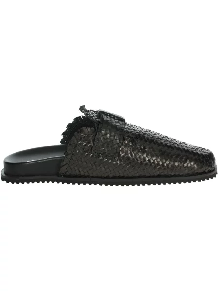 Pantofi Keys negru