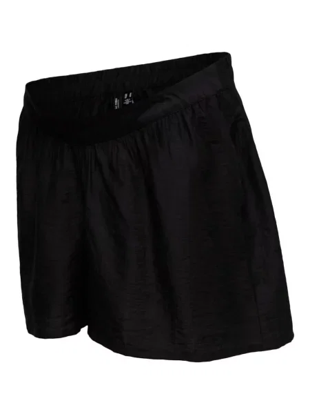Vero Moda Maternity Παντελόνι VMMOdette' μαύρο