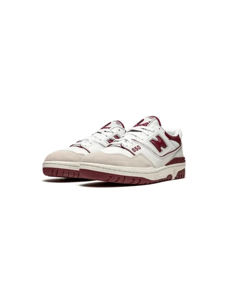 Pantofi New Balance roșu