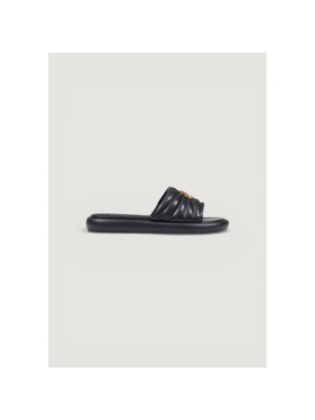 Pantofi Pinko din piele negru