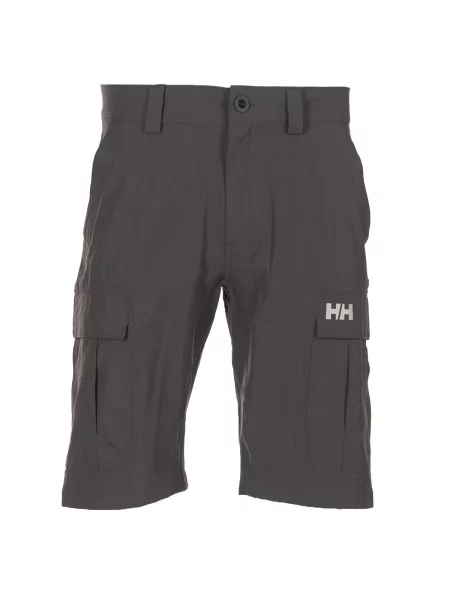 Cargo rövidnadrág Helly Hansen szürke