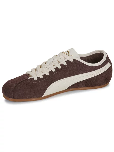 Puma Tenisice Tackle Tamno smeđa