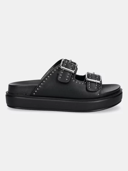 Trampki Steve Madden Freelance-L Blk Action Leat EUR 36 czarne